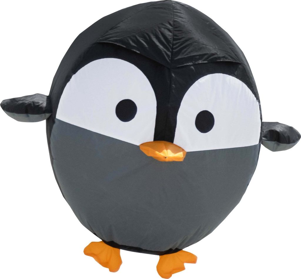 HQ Windspiel Bouncing Birdeez Penguin Produktbild 