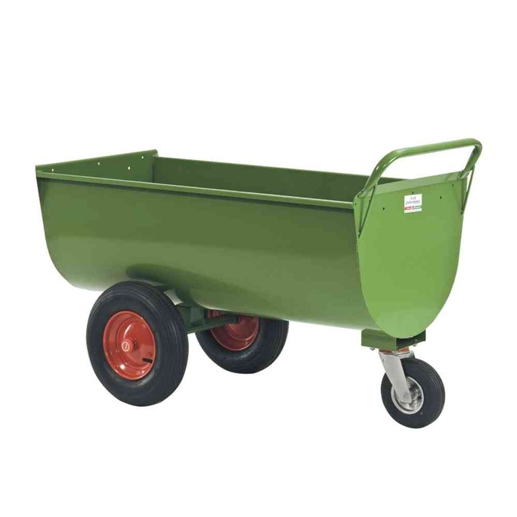 Grossewinkelmann 1000121400 Futterwagen 250 LL