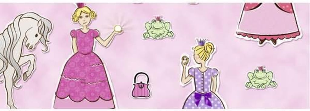 Transparentpapier 115g/qm A4 VE=25 Blatt Kinderland Produktbild 