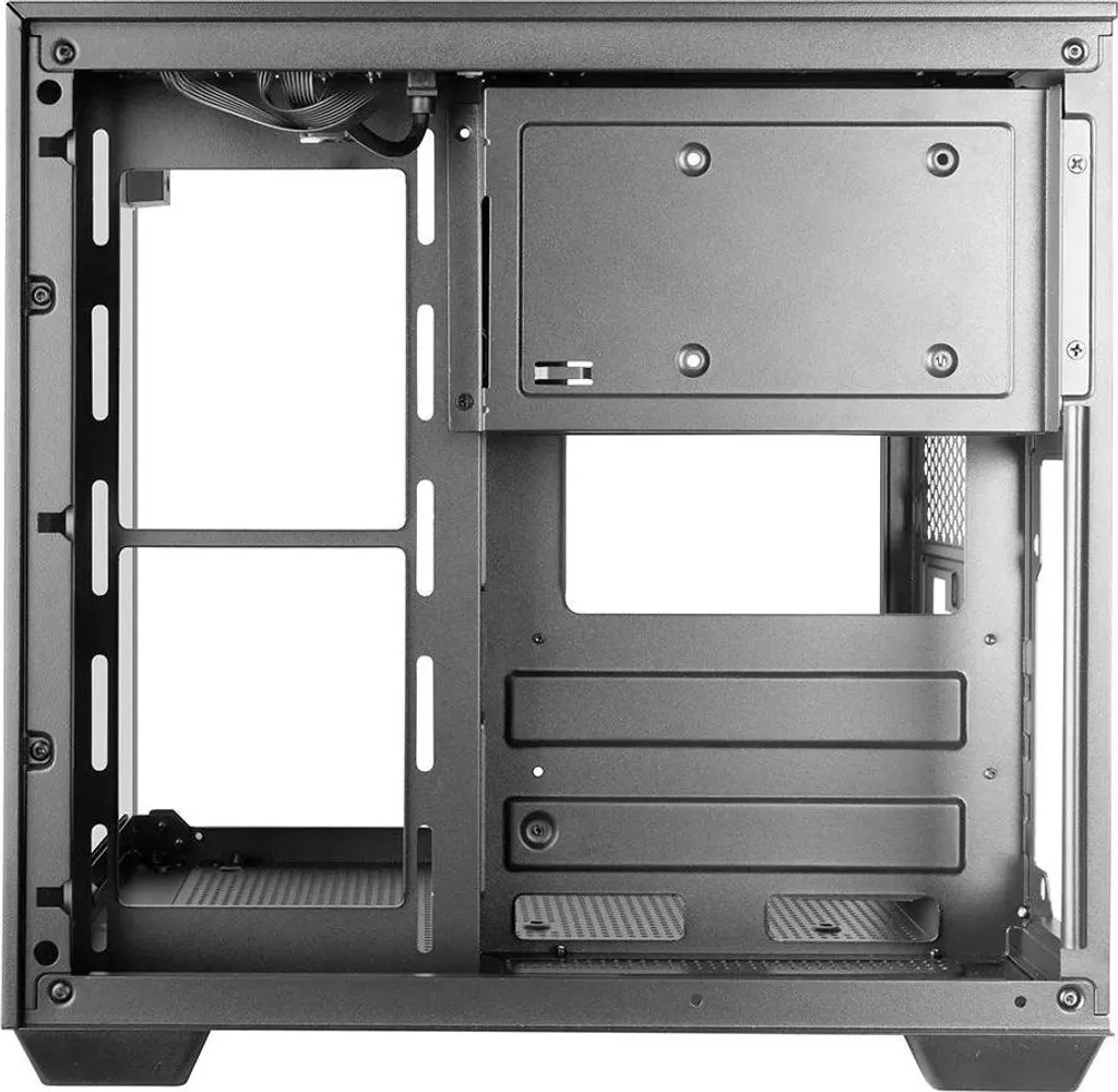 Case PC Mars Gaming MC-VISIONM: Il Miglior Rapporto Qualità/Prezzo - 4