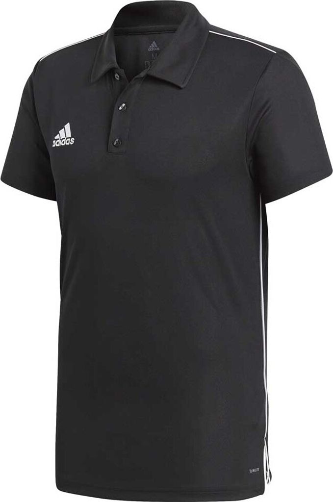 Adidas Core 18 M CE9037 Pullunder adidas Größe: XS,