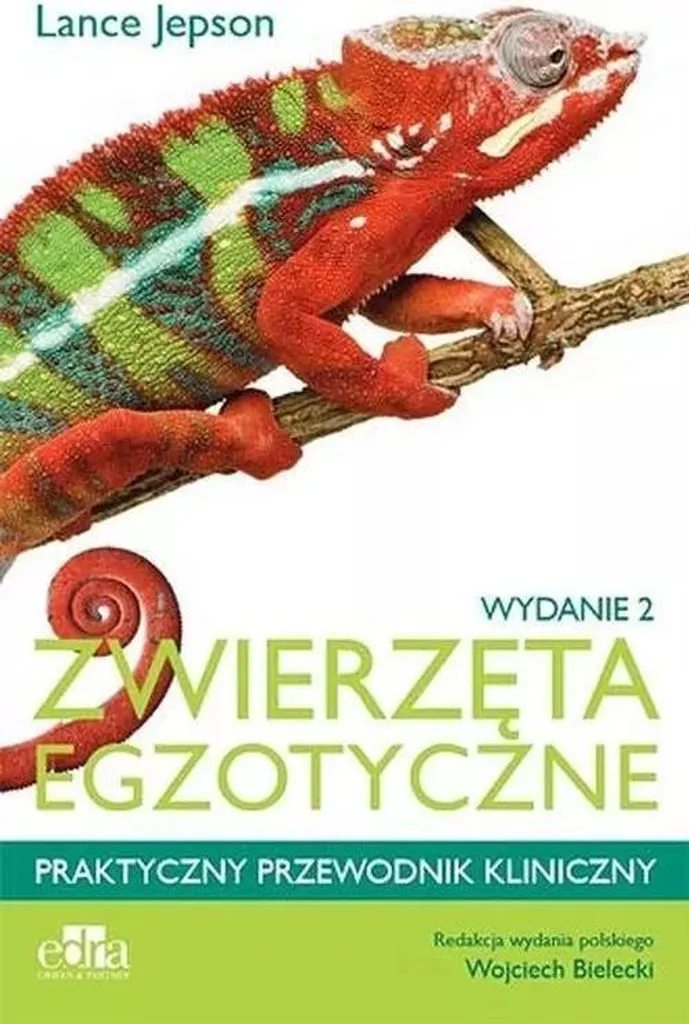 Livre de médecine vétérinaire sur les animaux exotiques - Guide pratique
