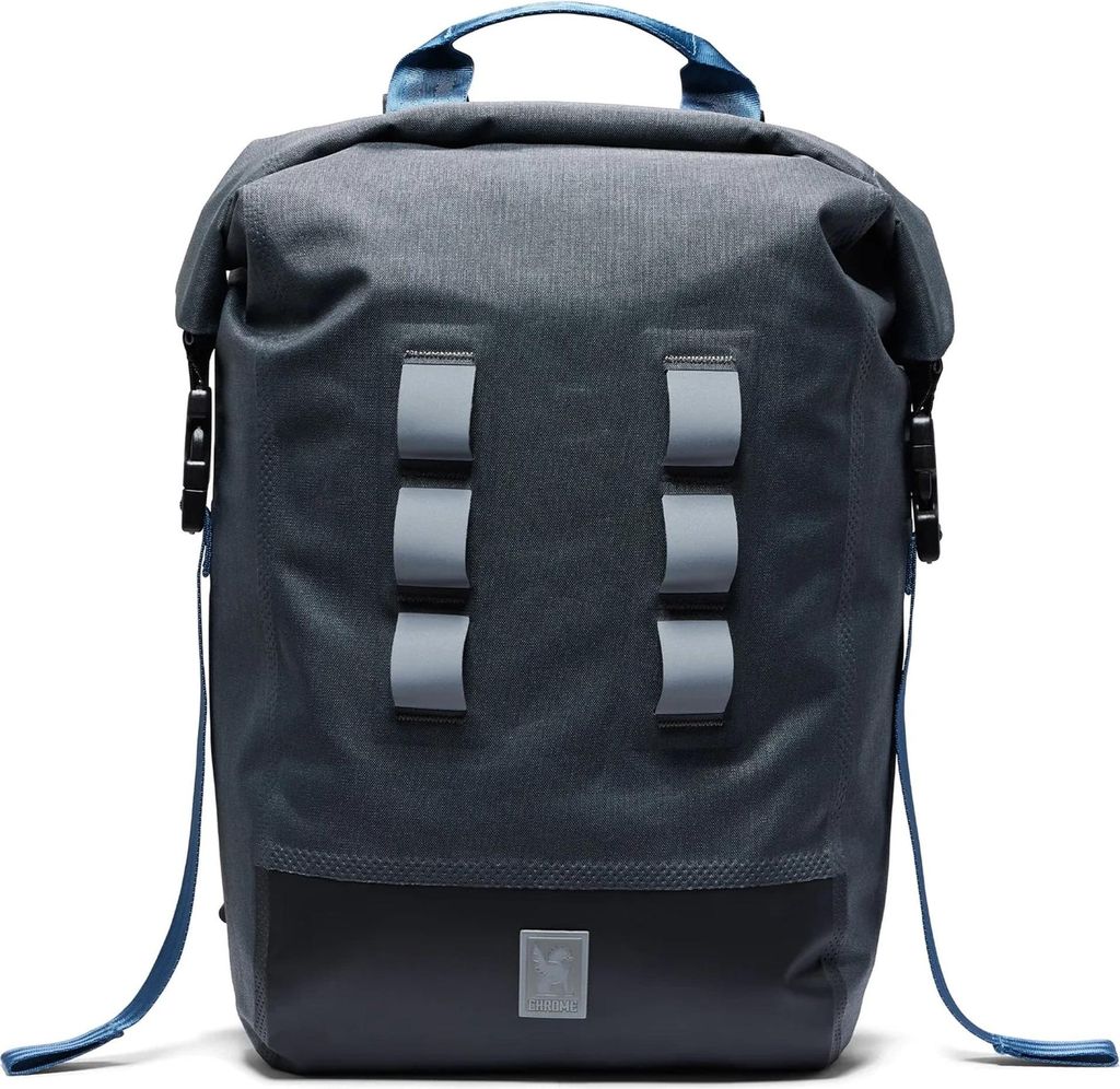 Chrome Urban EX 20L - Rucksack 15" 62.2 cm (fog)