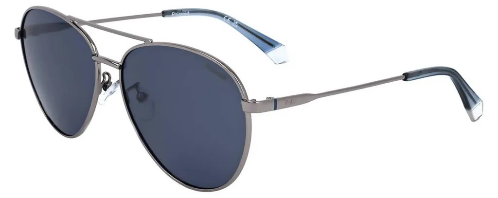 Lunettes de soleil Polaroid PLD 4142/G/S/X 6LB/C3 Taille 60 Polarisées