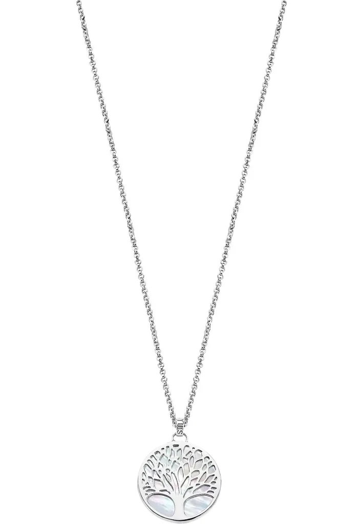 Collana Donna Lotus LP1678-1/1 Argento - Recensioni e Offerta