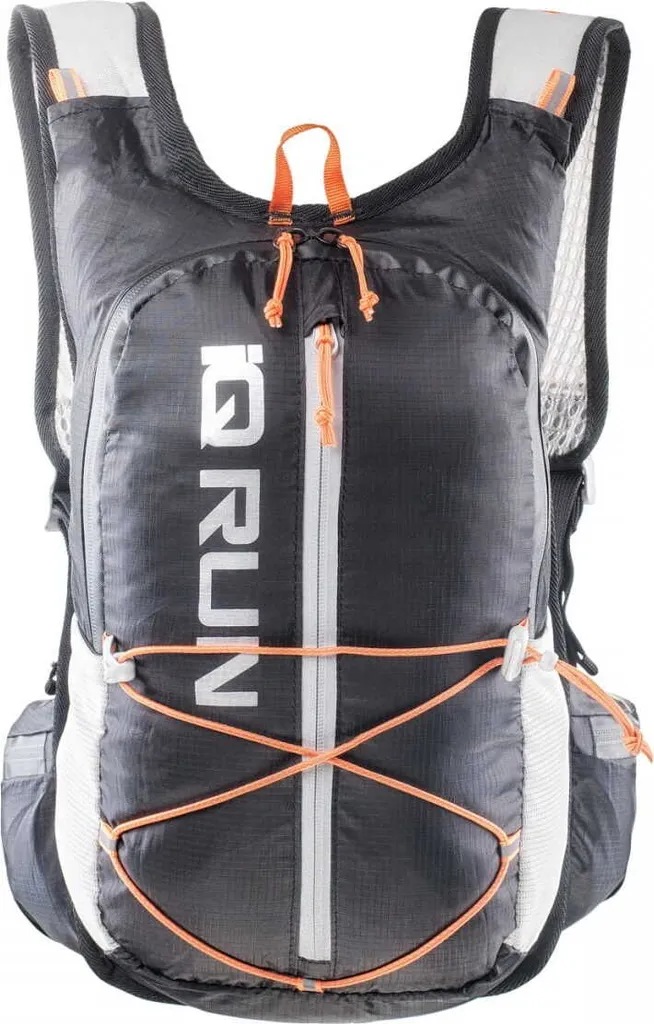 Sac de running Iq Cross The Line Ultrarunner pour marathon et endurance
