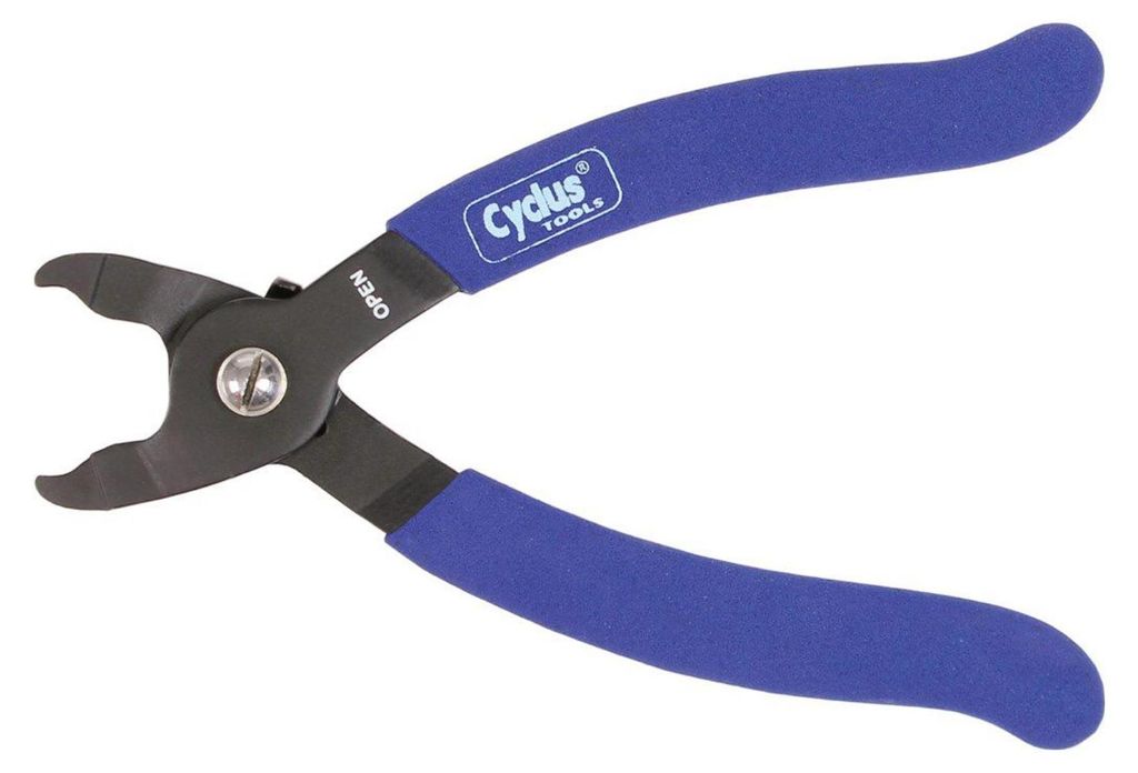 Cycplus Open Tang Miss Link Blue Cycle 720330