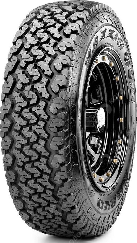 Maxxis AT 980 E Sommerreifen 185/- R14 102/100Q LLKW Reifen Produktbild 
