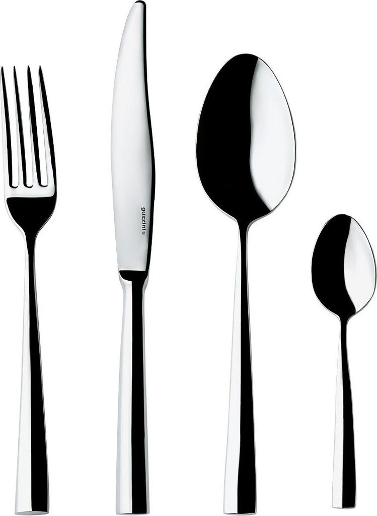 Set de couverts My Table 24 pièces ICONS Image du produit 