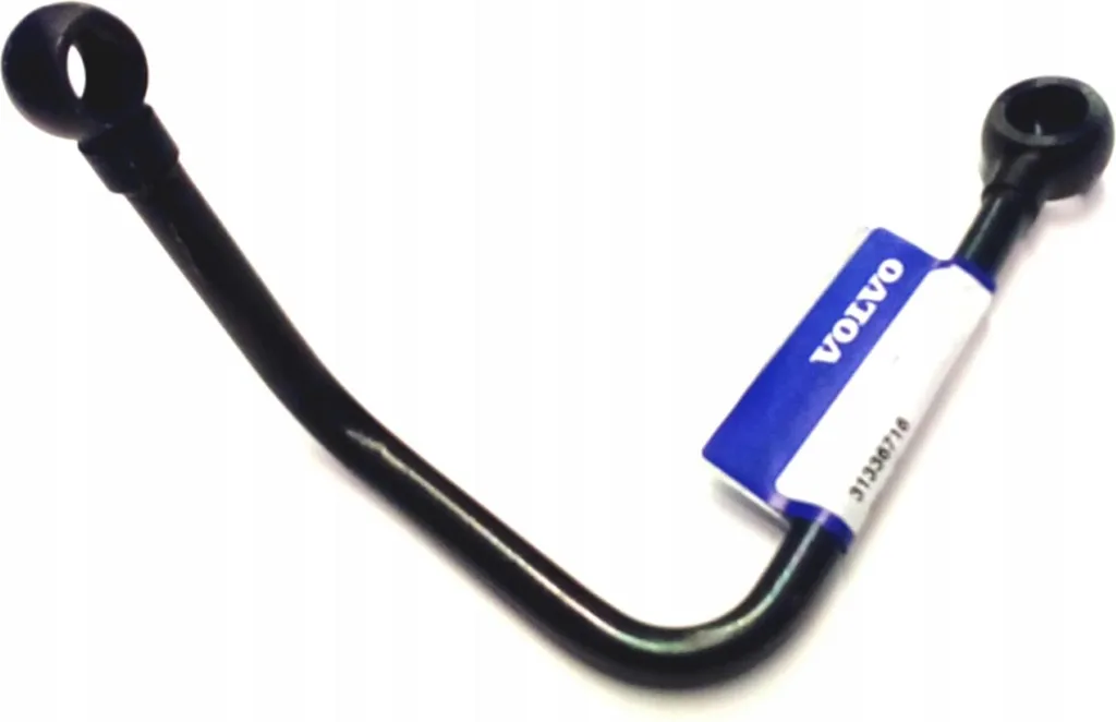 Turbina Originale Volvo XC40 XC60 XC70 XC90 | Primo Impianto OEM