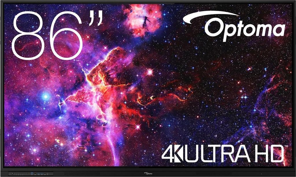 Optoma 3863RK 86IN 3840X2160 5000:1 6 Obrázek produktu 