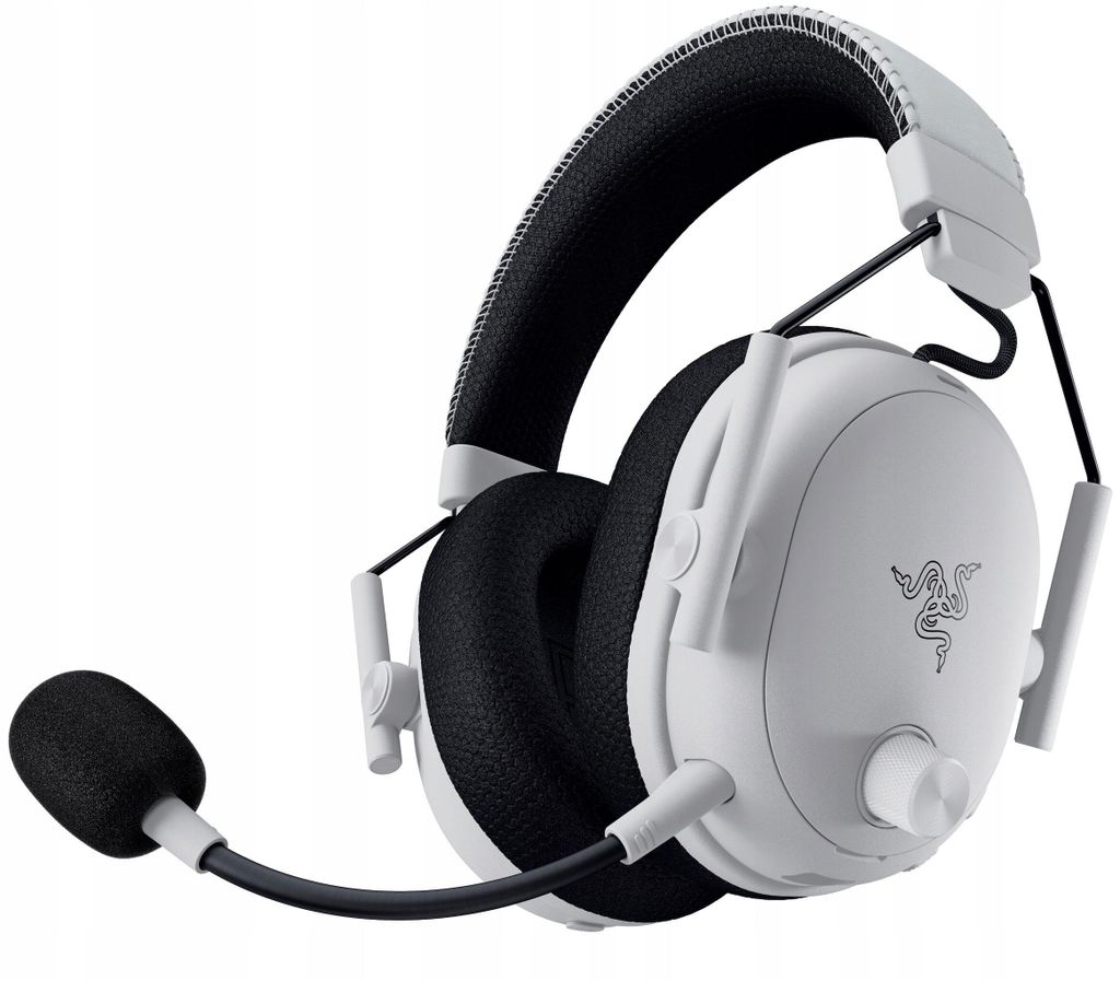 Razer BlackShark V3 Pro, Verkabelt & Kabellos, Gaming, 12 - Produktbild 