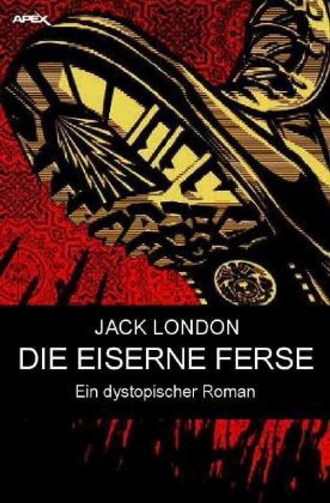Die Eiserne Ferse