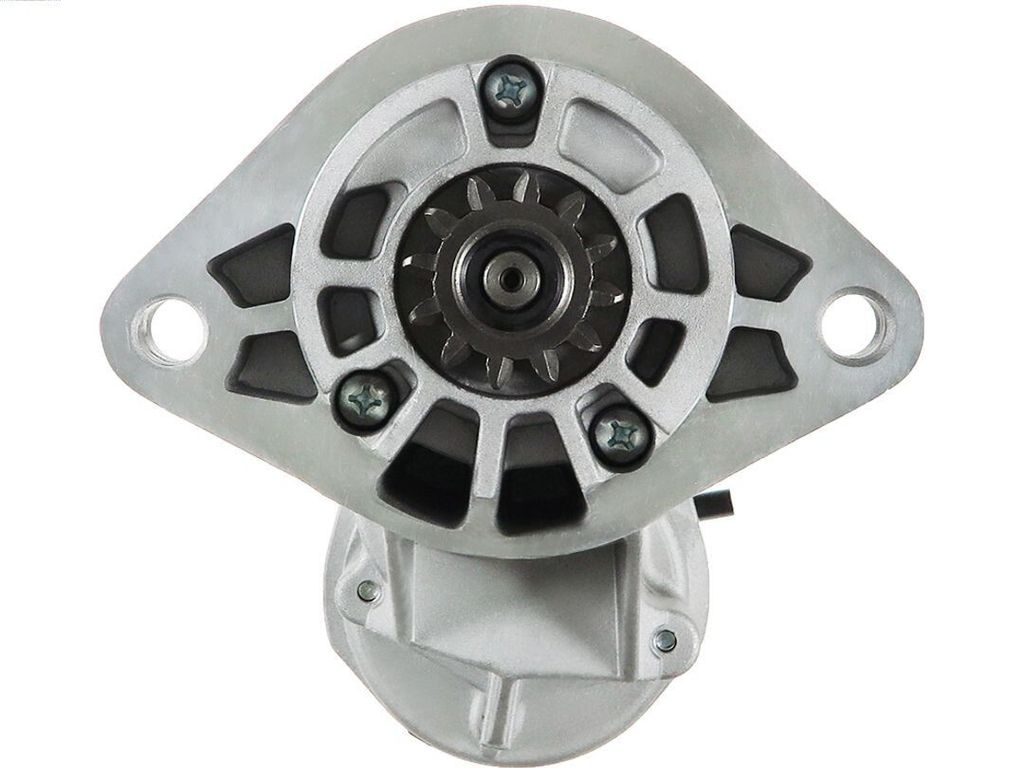 AS-PL S6404S Starter Anlasser 2,5kW für TOYOTA LAND CRUISER (KDJ12, GRJ12) 12V