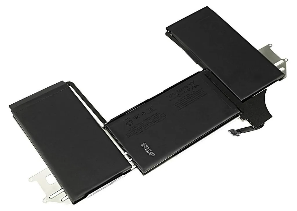 Batteria 4379mAh per MacBook Air A1932 2018 2019 | Massima Autonomia