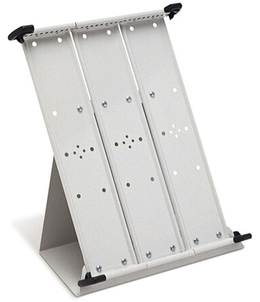 tarifold Sichttafelsystem 223300 DIN A3 ohne Sichttafeln, 1 Produktbild 