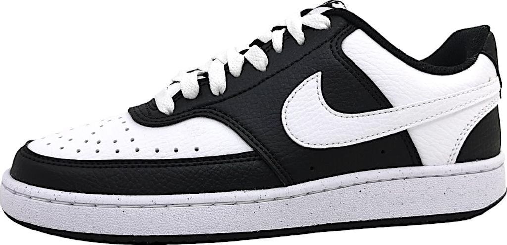Nike Court Vision Low Damenschuhe Sneaker Low  Weiß Productafbeelding 