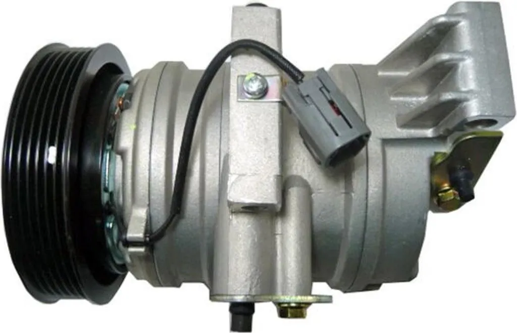 Remplacer Compresseur Clim Mazda 3 et CX-7 - MAHLE ACP 678 000S Origine