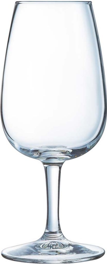 Viticole Degustationskelch 21,5cl; 0,1l /-/ - 6 Stück