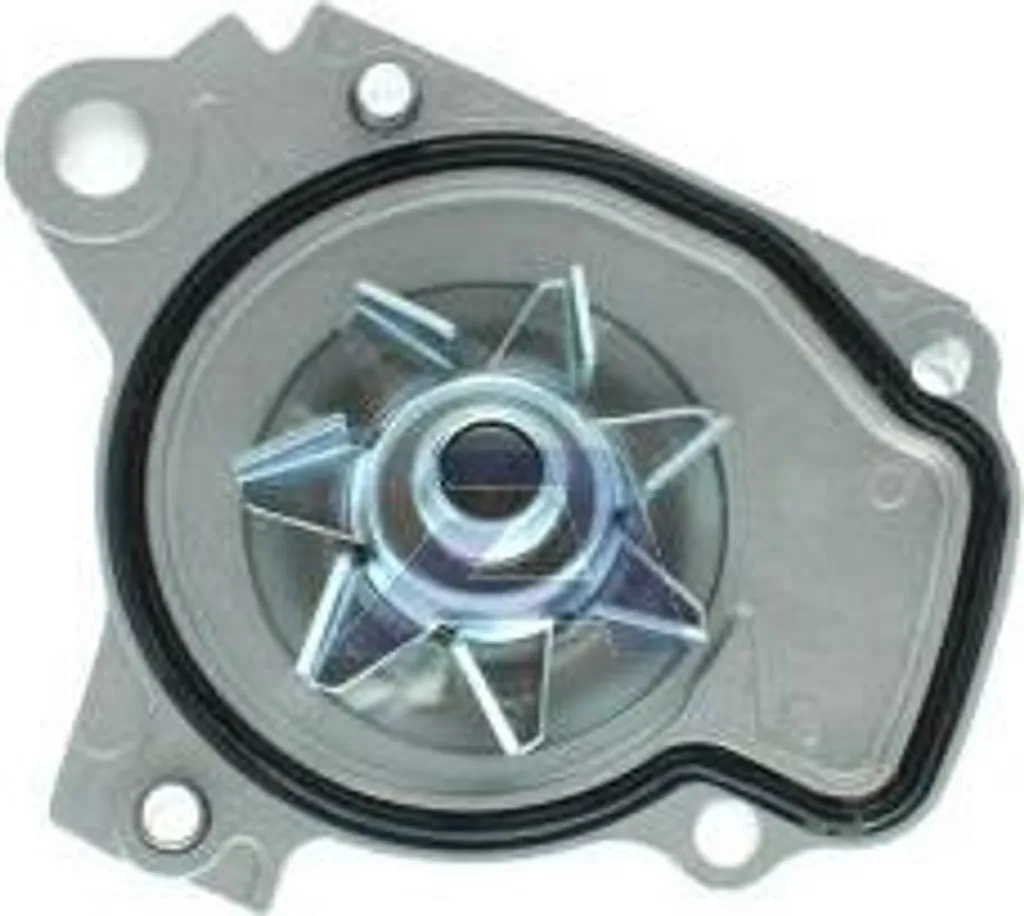 Pompe à eau AISIN WPH-006V robuste et silencieuse - Compatible OE 19200P08003