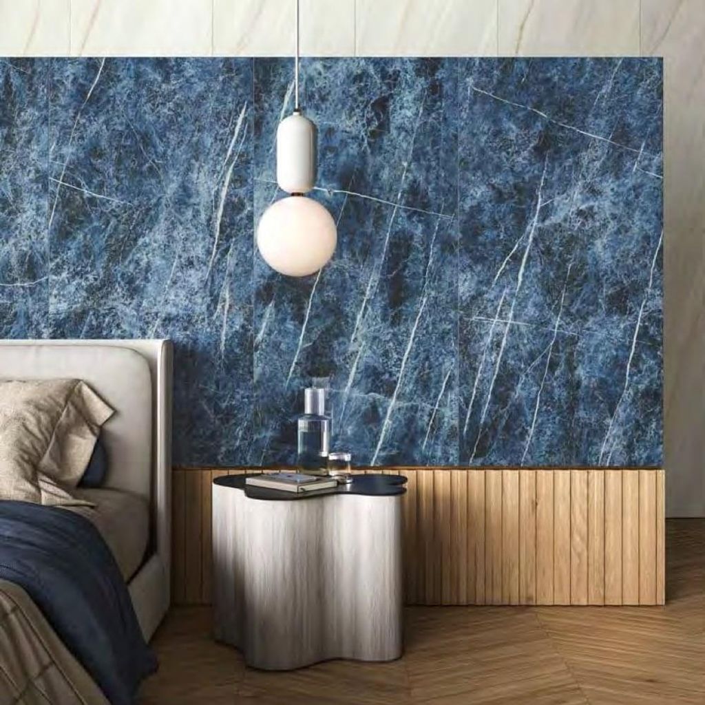 CASA39 Fliesen Marmoroptik 60x120 cm Caesar Anima Wonder