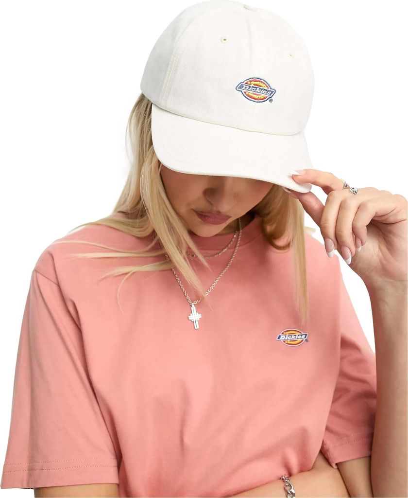 Pet Dickies DK0A4TKVC581 voor Uni Productafbeelding 