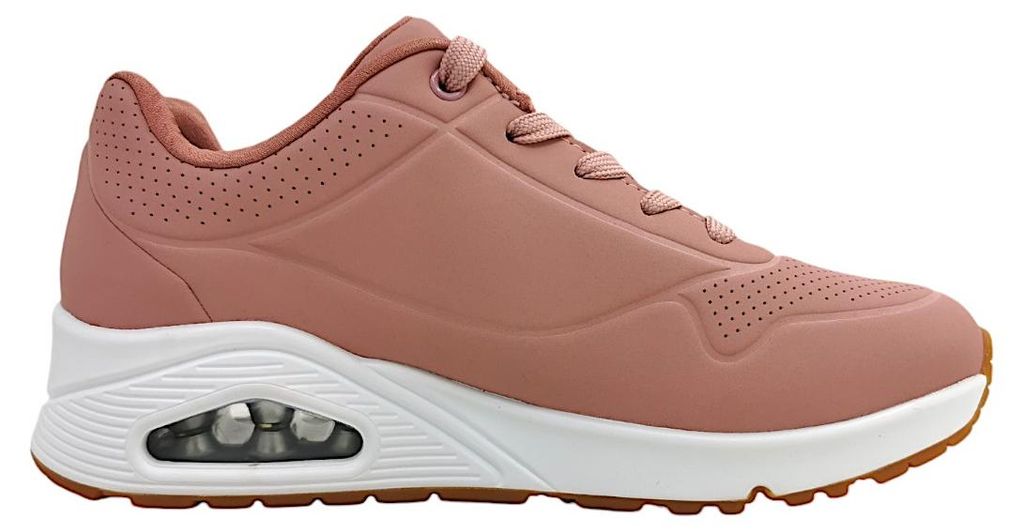 Zapatillas deportivas Skechers Uno Stand para mujer, modelo Imagen del producto 