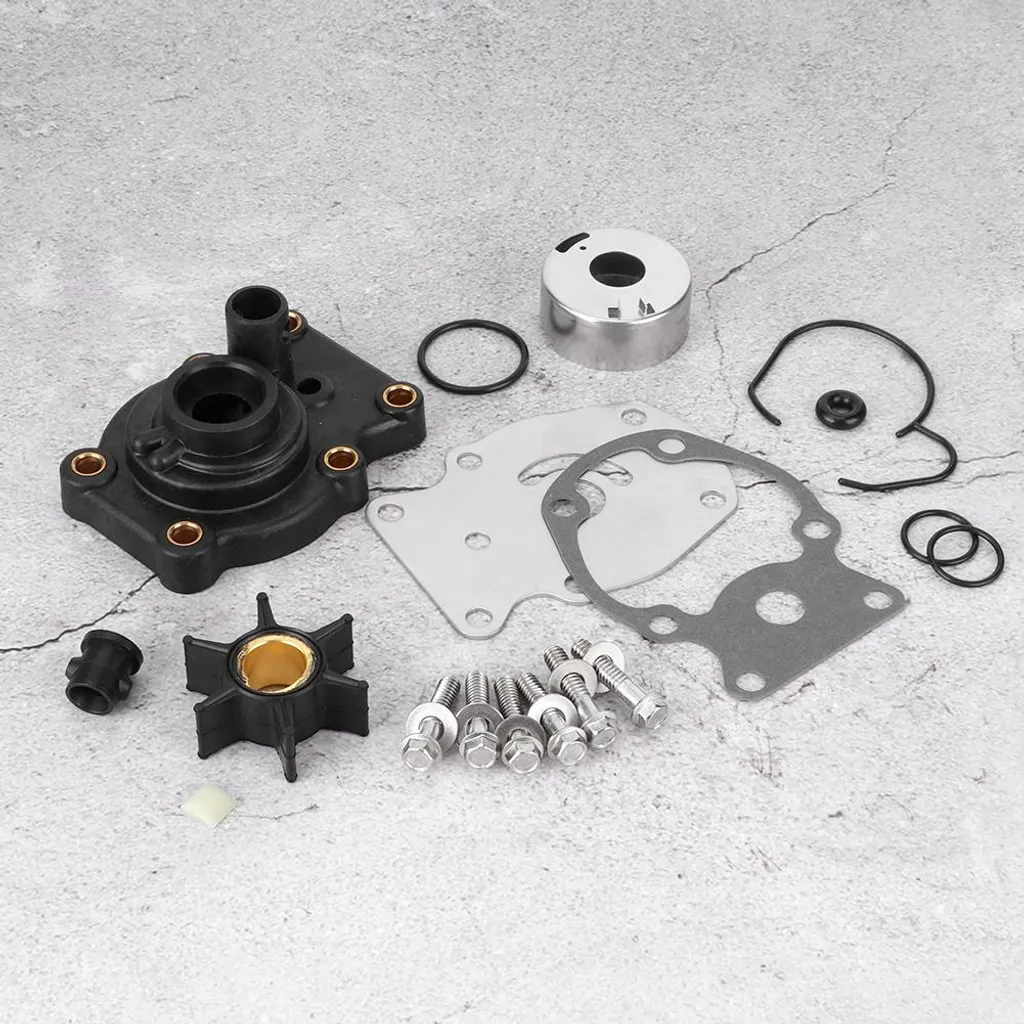 Pack de Maintenance Pompe à Eau Johnson Evinrude pour Révision Annuelle