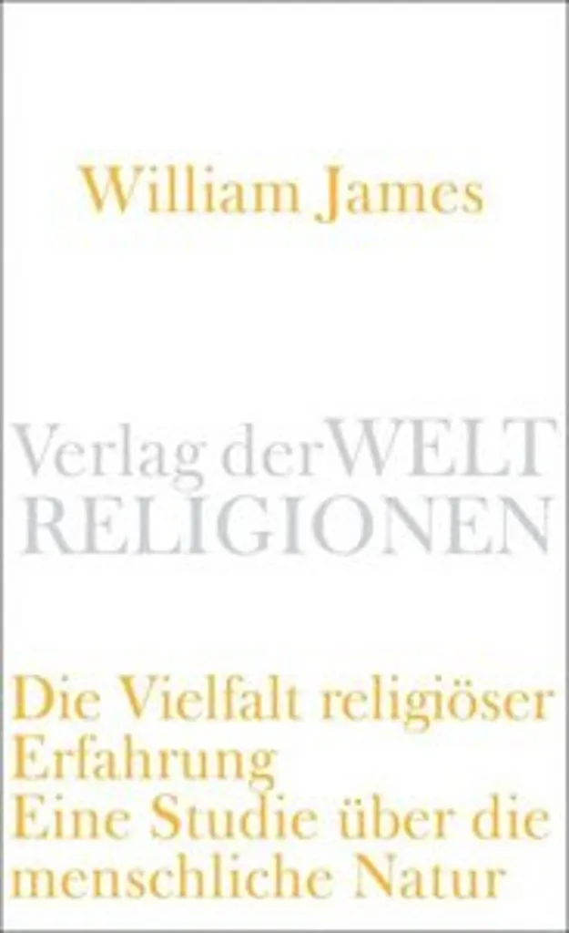Décoder le Sacré : Die Vielfalt religiöser Erfahrung, William James PDF