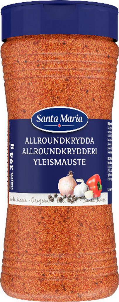 Santa Maria Allroundkryd Class Produktbild 