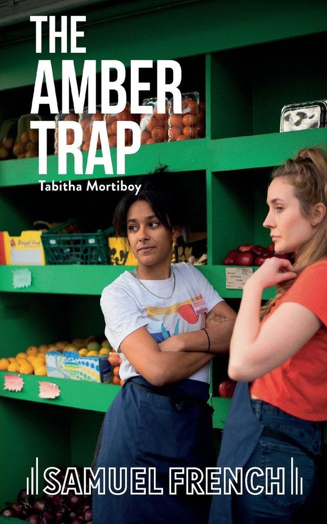 The Amber Trap