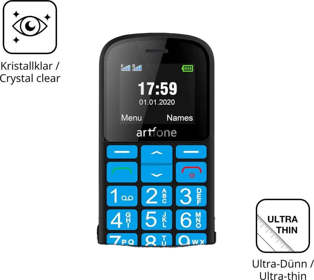 PELLICOLA PROTETTIVA PER Samsung Galaxy A55 5G (display+fotocamera