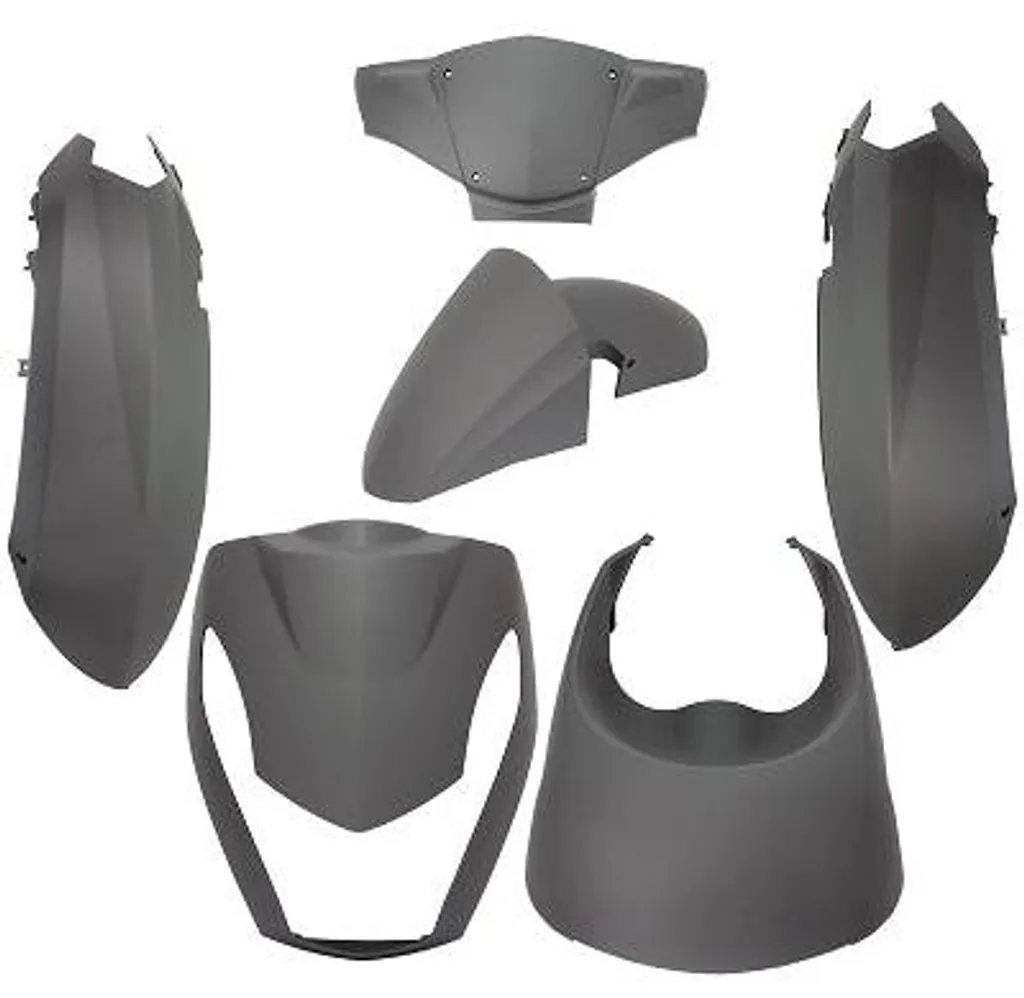 Selle scooter Peugeot Kisbee biplace Rand Place 6 pour duo en ville