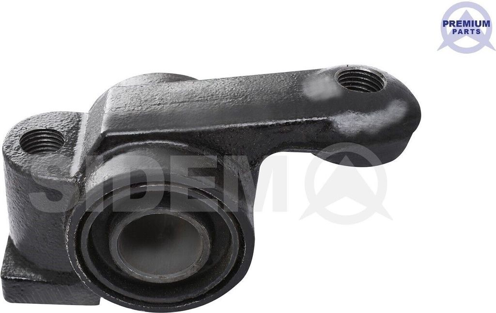 Lagerung Lenker für Querlenker für FIAT Scudo (270, 272) Vorne 853638 SIDEM