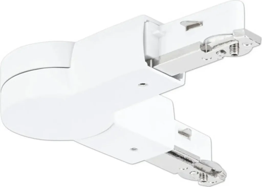 Paulmann URail Connecteur articulé blanc 230V 1000W pour rail flexible