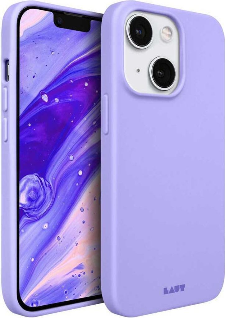 Laut Huex Pastels Iphone 14 Telefon Handyhülle Lila Lila One Size