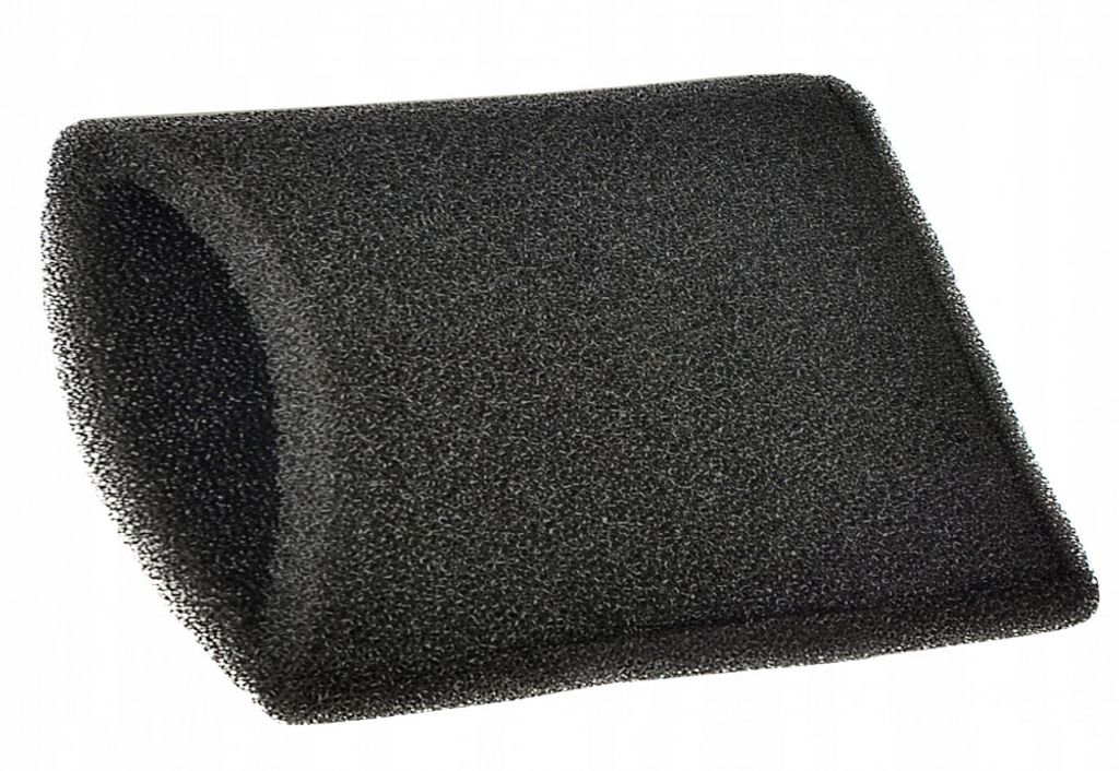 Pěnový houbový filtr pro mokré vysavače Karcher NT 24/1 Obrázek produktu 