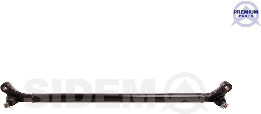 SIDEM 42531 Spurstange Vorne mitte für NISSAN PICK UP (D22) NP300 Pickup (D22)