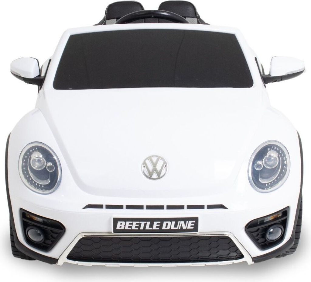 Volkswagen Beetle XL Kinder Elektroauto 12V (1–6 Jahre) – Produktbild 