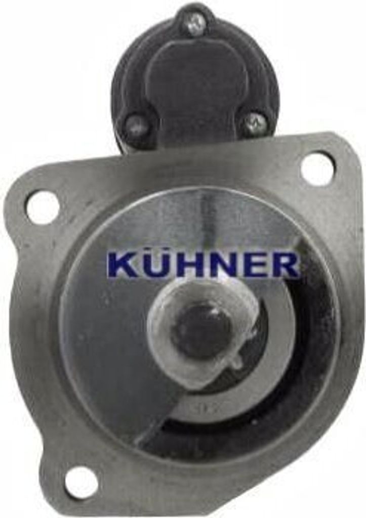 AD KÜHNER 255738M Starter Anlasser 4kW 12V