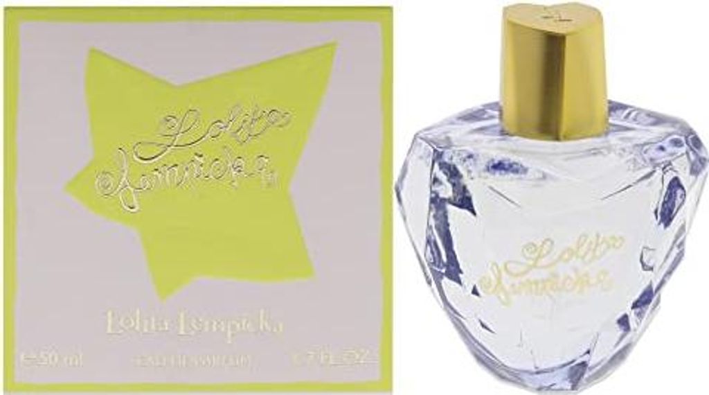 Lolita Lempicka Mon Premier Parfum Eau De Parfum Spray 50ml Immagine del prodotto 