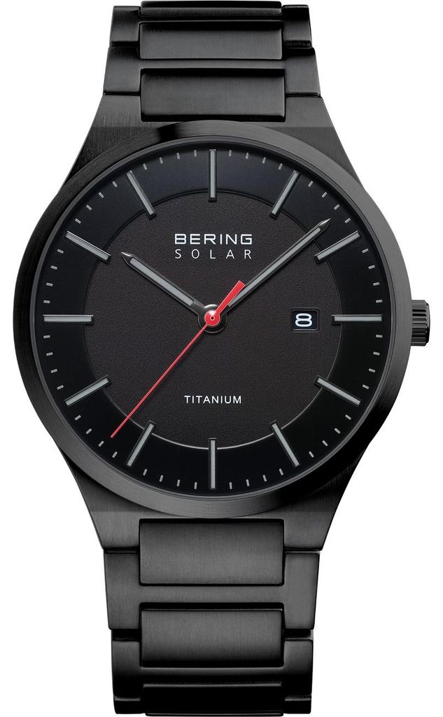 Bering - 15239-722 - Armbanduhr - Herren - Solarbetrieb - Produktbild 