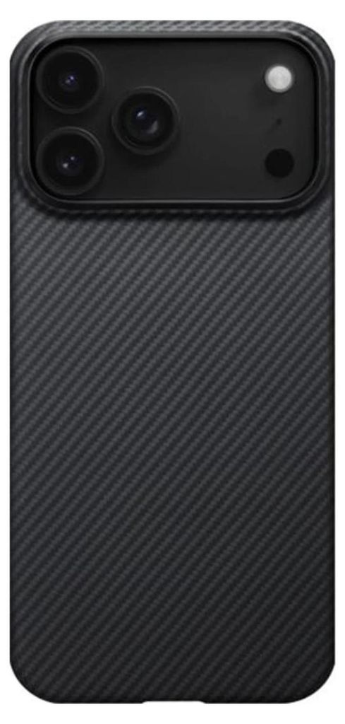 Pitaka Ultra Slim Coque iPhone 17 Pro Max – Compatible avec Image du produit 