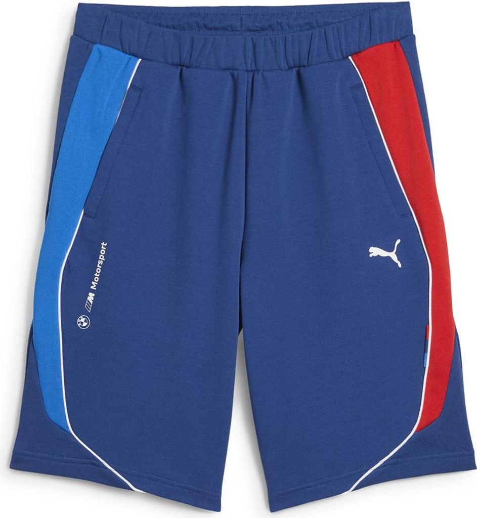Puma Bmw Motorsport Trainingshose Blau S Herren Blau S