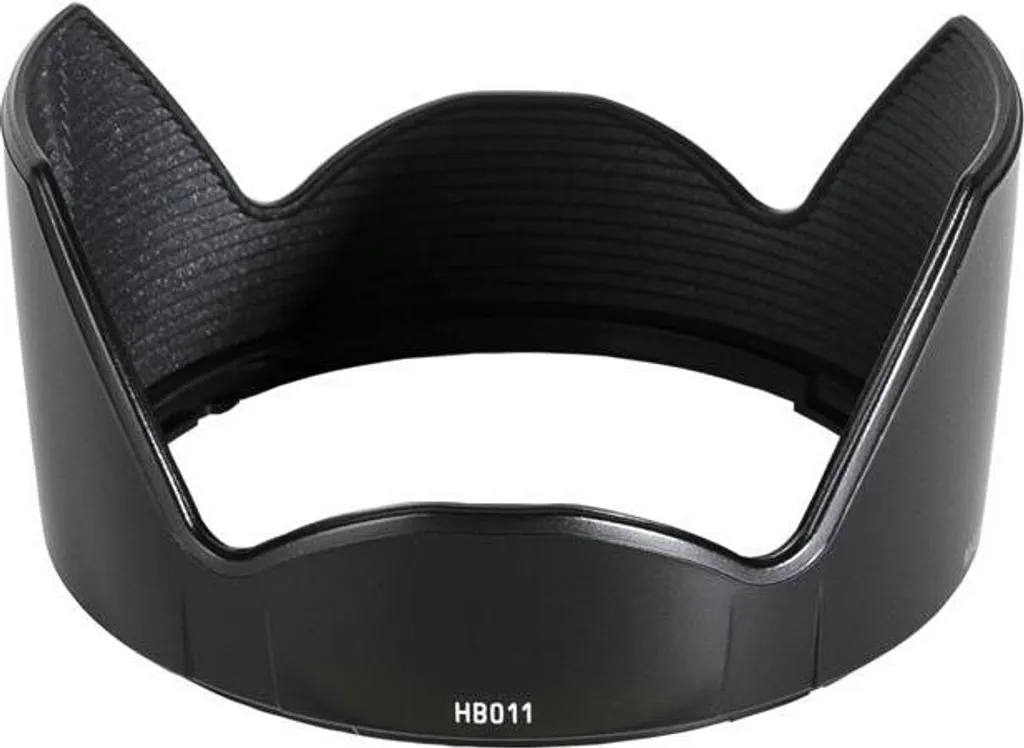 Tamron HB011 Paraluce Nero Rotondo | Originale per Obiettivi B011