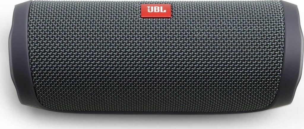JBL Flip Essential 2 Bluetooth Lautsprecher Black, Produktbild 