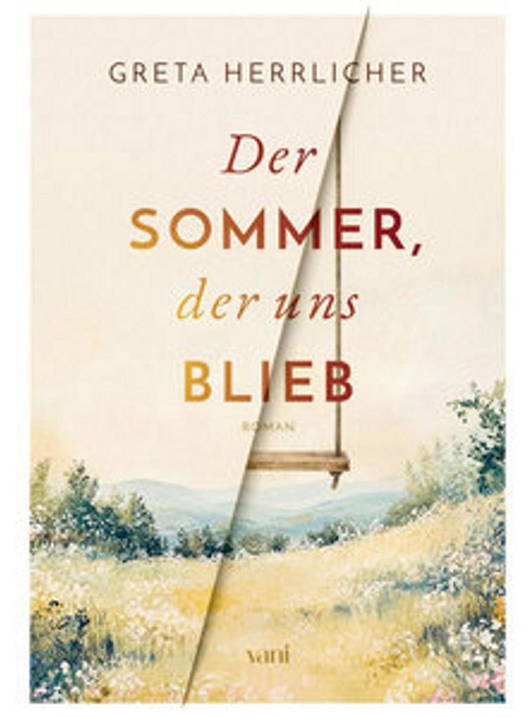 Der Sommer, der uns blieb