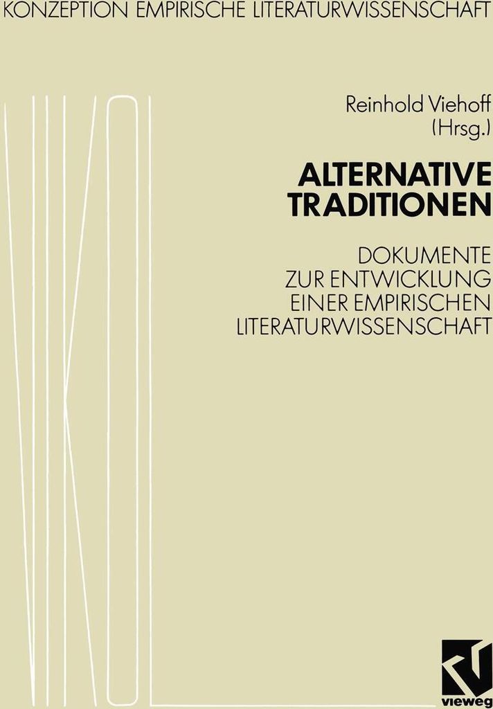 Alternative Traditionen