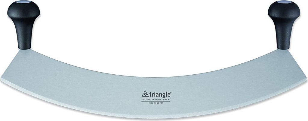 Triangle Wiegemesser 45 cm, gehärtet 41 234 45 00