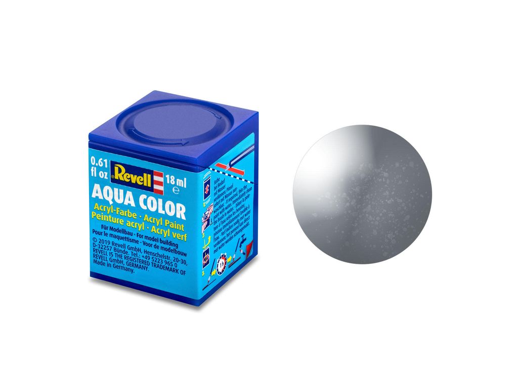 Revell Aqua Color 36191 - requisiti / 18ml Immagine del prodotto 